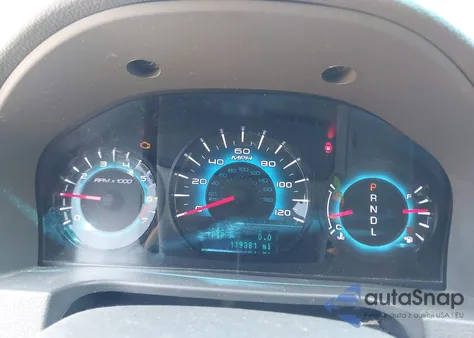 2012 Ford Fusion Se из США, поврежденный, VIN 3FAHP0HAXCR367557